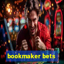 bookmaker bets